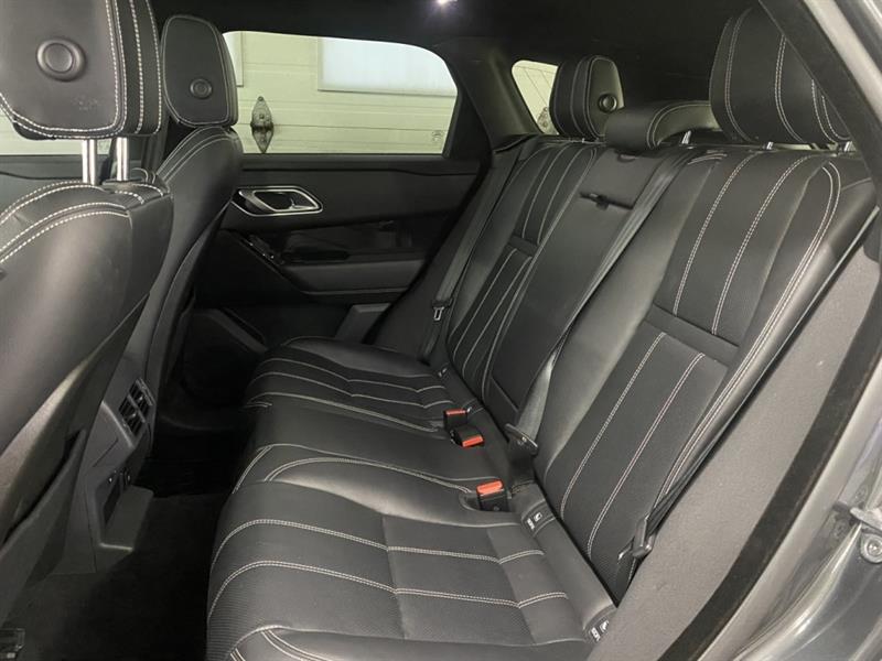 land rover Range Rover Velar 2020 - 19