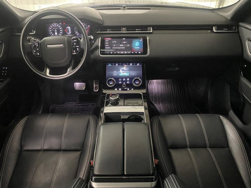 land rover Range Rover Velar 2020 - 20