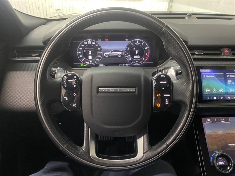 land rover Range Rover Velar 2020 - 23