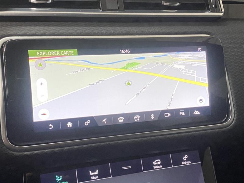 land rover Range Rover Velar 2020 - 25