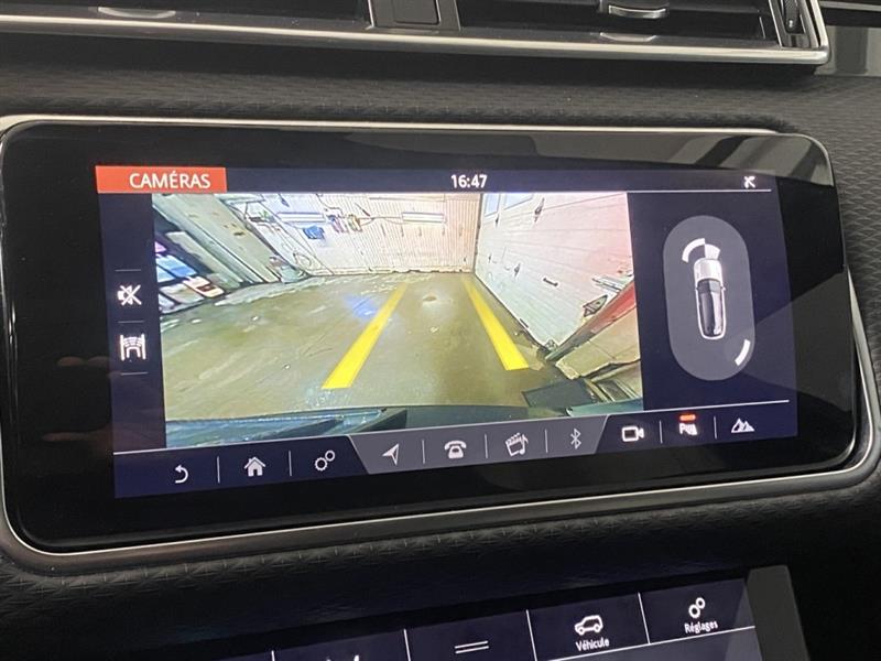 land rover Range Rover Velar 2020 - 26