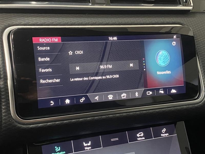 land rover Range Rover Velar 2020 - 27