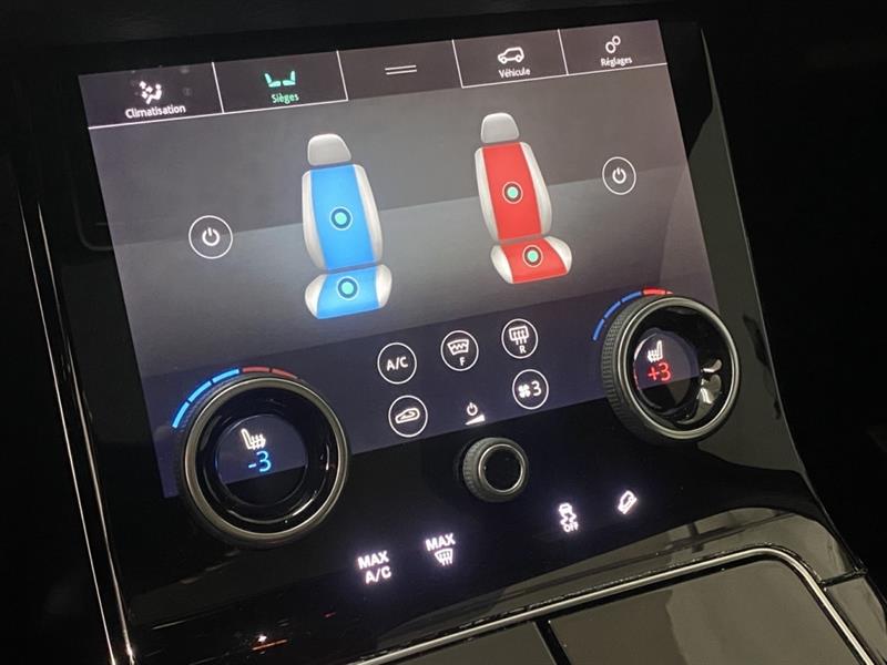 land rover Range Rover Velar 2020 - 28