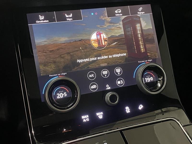 land rover Range Rover Velar 2020 - 29