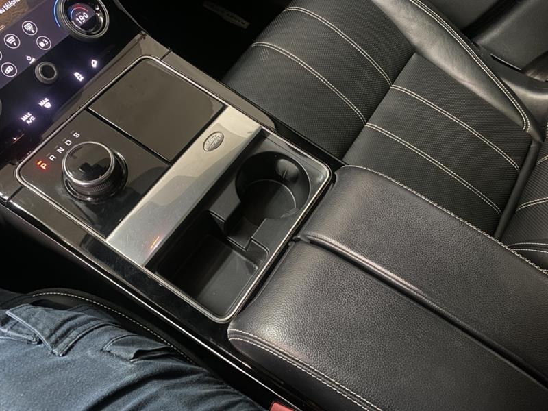 land rover Range Rover Velar 2020 - 30
