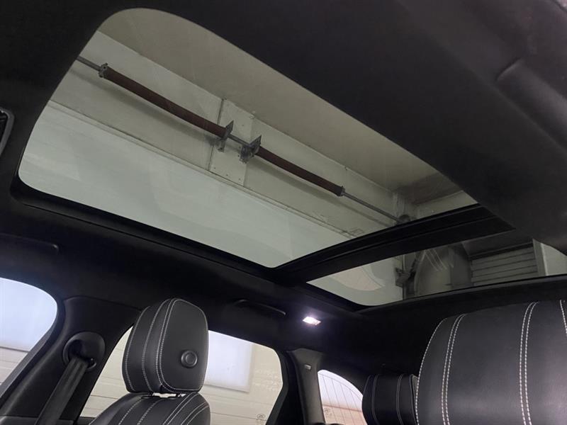land rover Range Rover Velar 2020 - 31