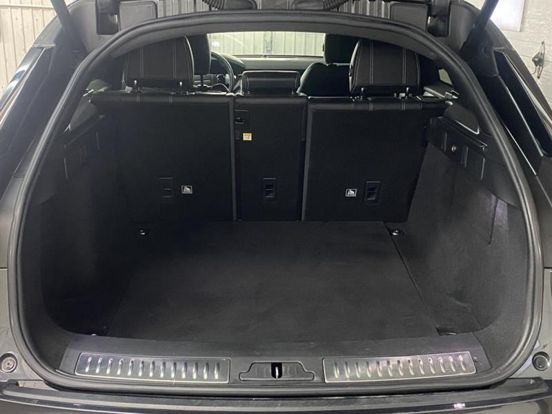 land rover Range Rover Velar 2020 - 35