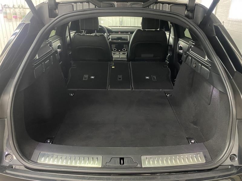 land rover Range Rover Velar 2020 - 36