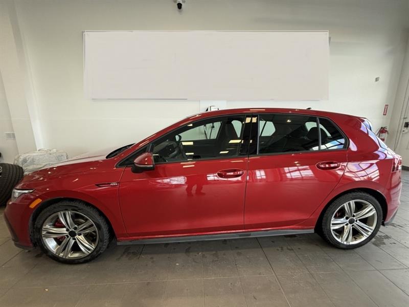 volkswagen Golf GTI 2022 - 3