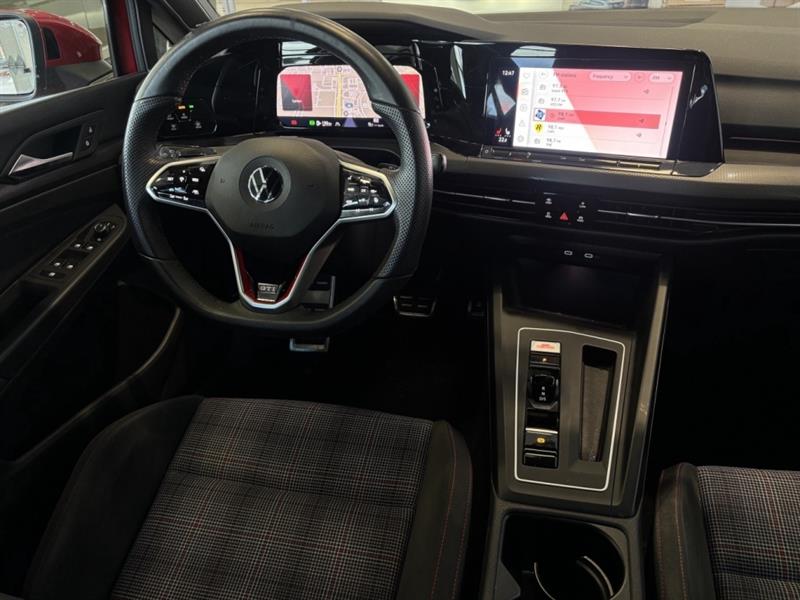 volkswagen Golf GTI 2022 - 4