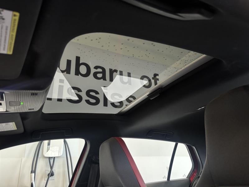 volkswagen Golf GTI 2022 - 5