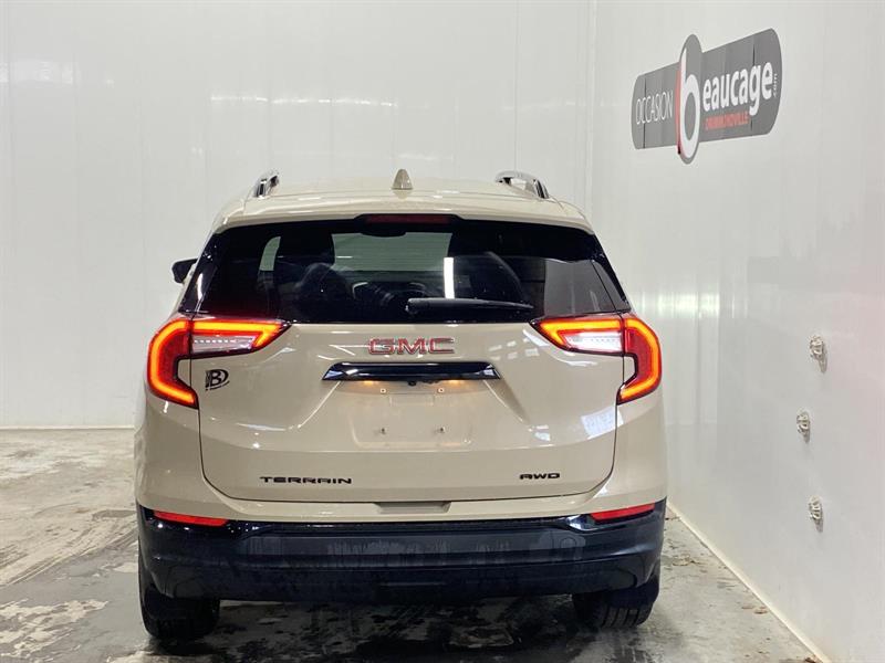 gmc Terrain 2023 - 3