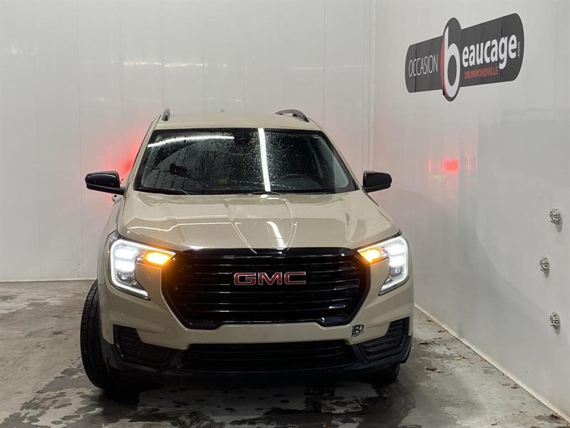 gmc Terrain 2023 - 4