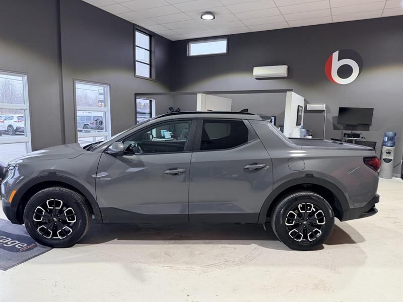 hyundai Santa Cruz 2023 - 3