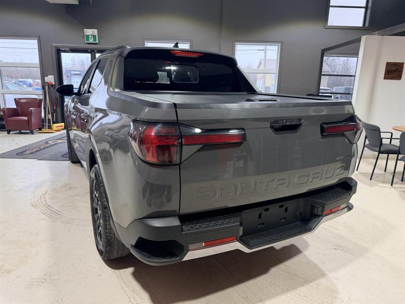 hyundai Santa Cruz 2023 - 4