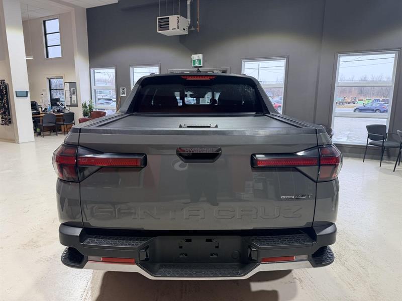 hyundai Santa Cruz 2023 - 5