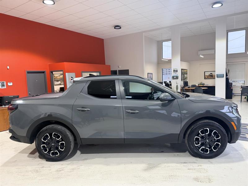 hyundai Santa Cruz 2023 - 9
