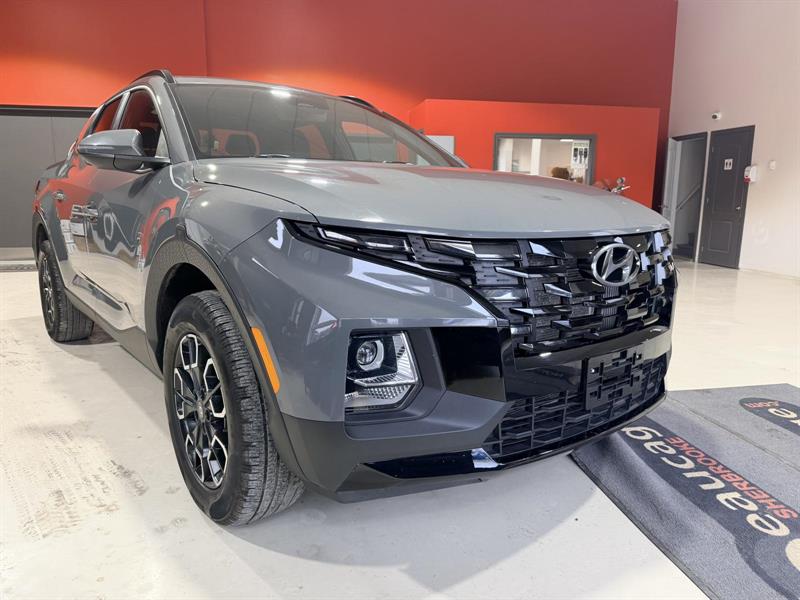 hyundai Santa Cruz 2023 - 11