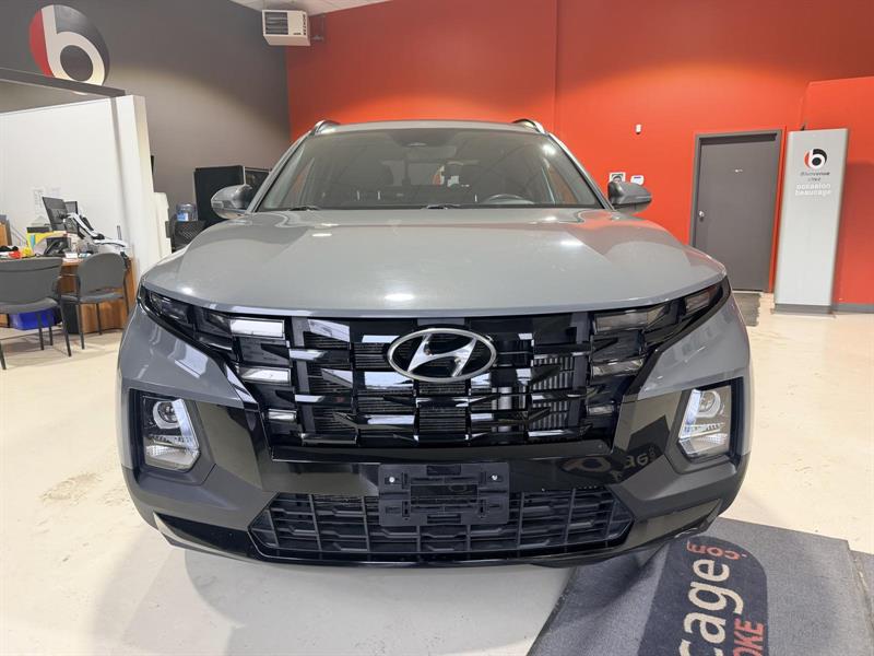 hyundai Santa Cruz 2023 - 12