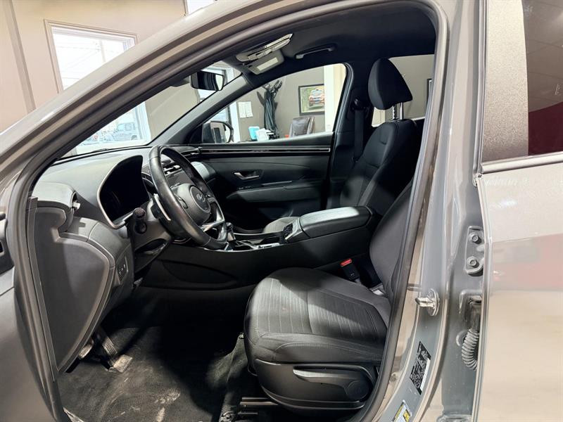 hyundai Santa Cruz 2023 - 15
