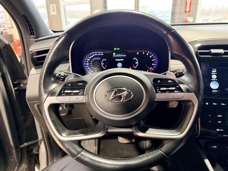 hyundai Santa Cruz 2023 - 17