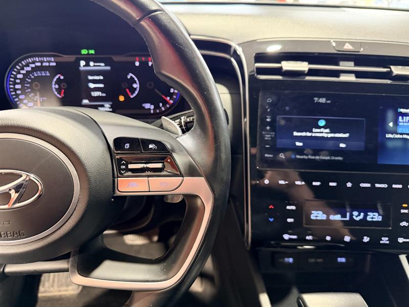 hyundai Santa Cruz 2023 - 21