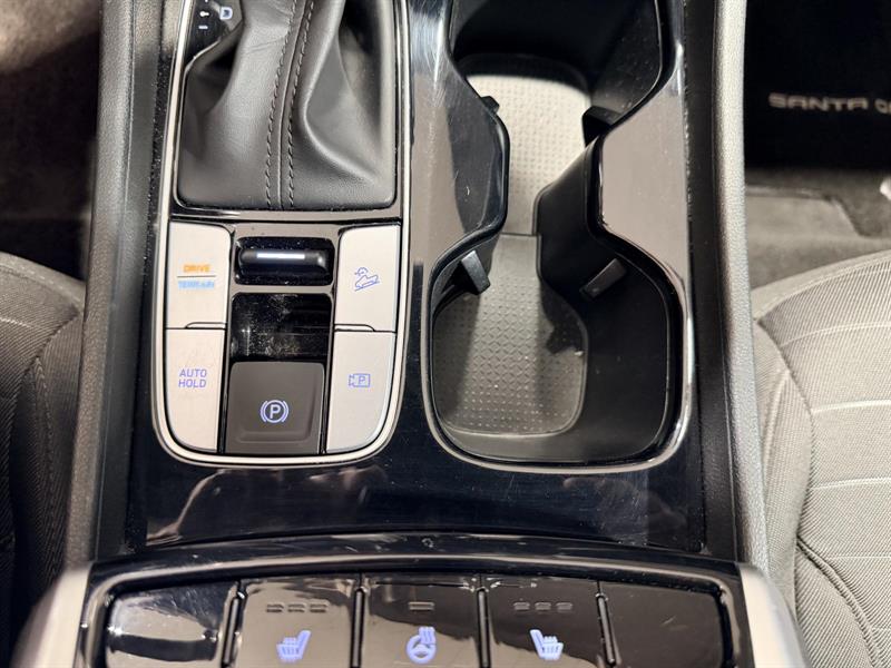 hyundai Santa Cruz 2023 - 27