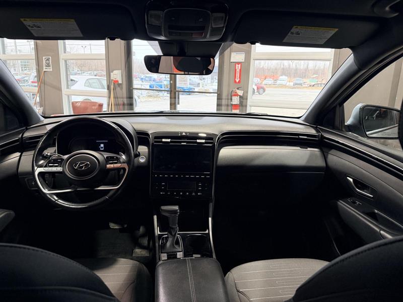 hyundai Santa Cruz 2023 - 28