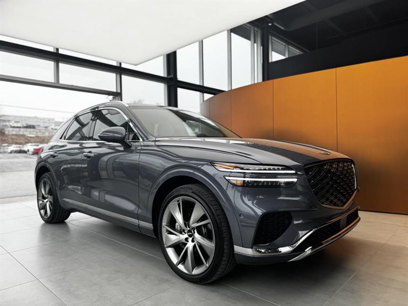 genesis GV70 2026