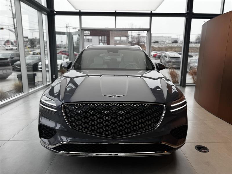 genesis GV70 2026 - 3