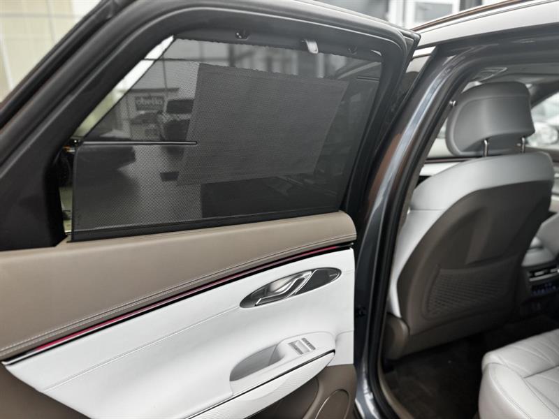 genesis GV70 2026 - 10