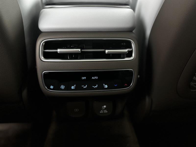 genesis GV70 2026 - 12