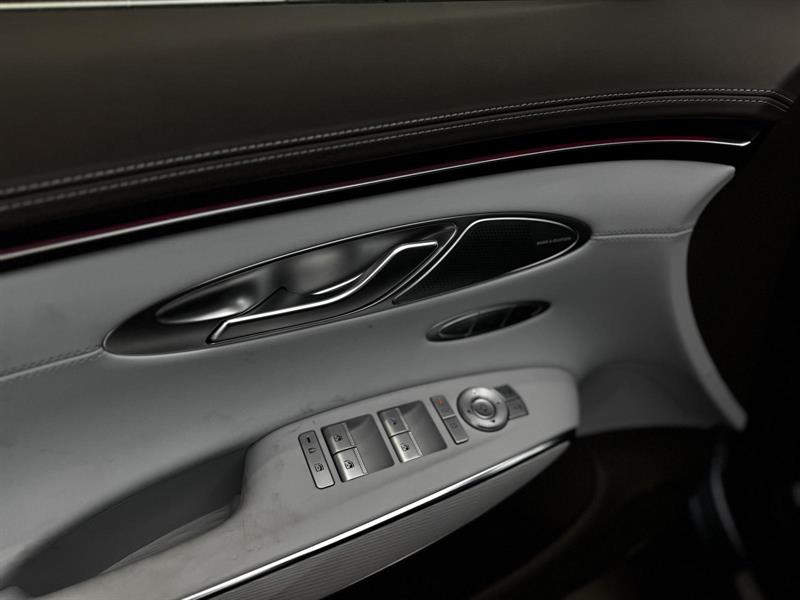 genesis GV70 2026 - 14