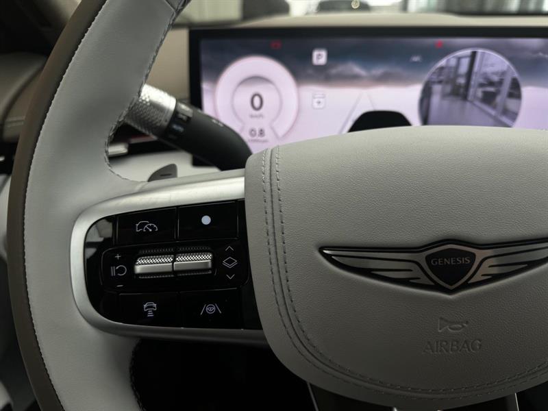 genesis GV70 2026 - 19