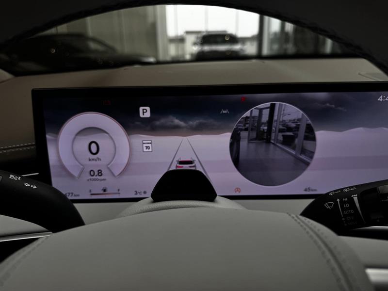 genesis GV70 2026 - 20