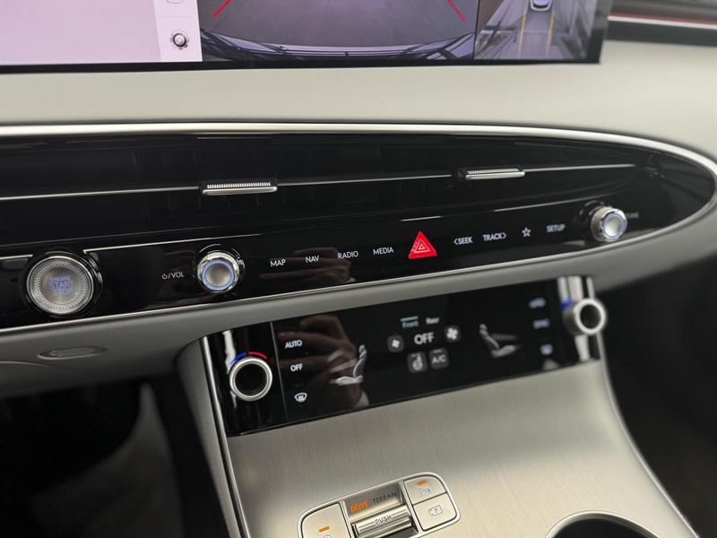 genesis GV70 2026 - 23