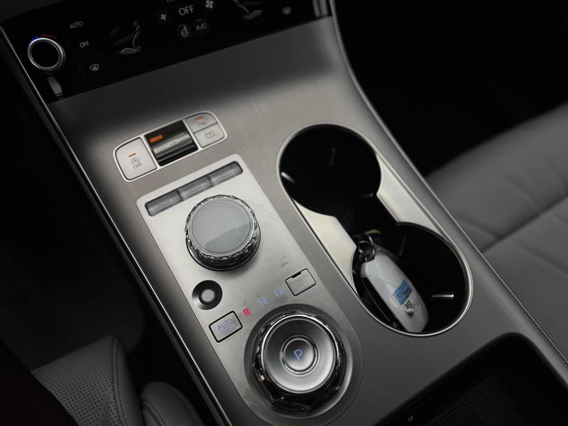 genesis GV70 2026 - 24