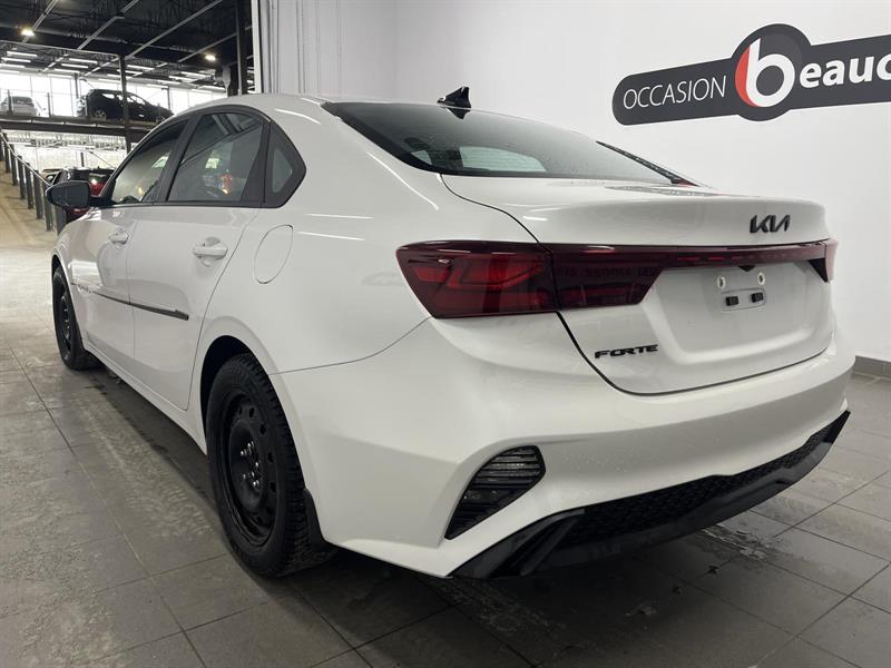 kia Forte 2023 - 3