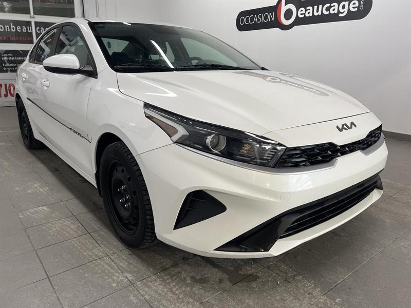 kia Forte 2023 - 6