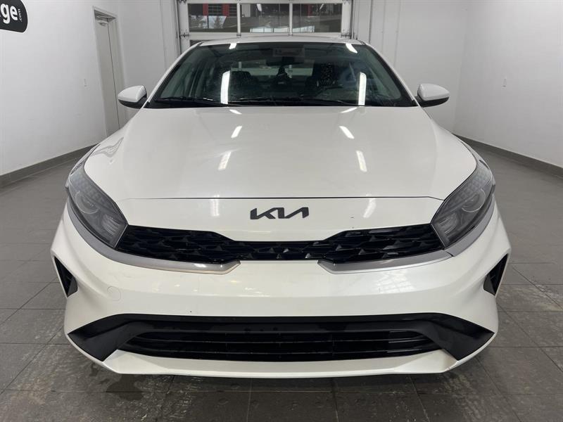 kia Forte 2023 - 7