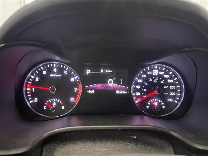 kia Forte 2023 - 11