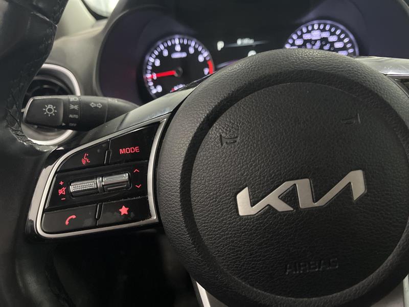 kia Forte 2023 - 13