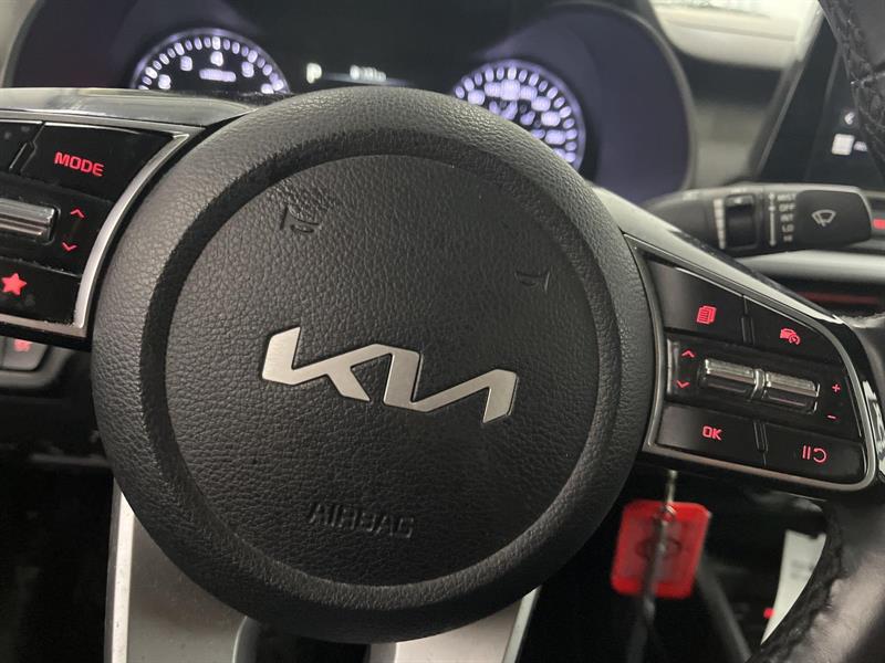 kia Forte 2023 - 15