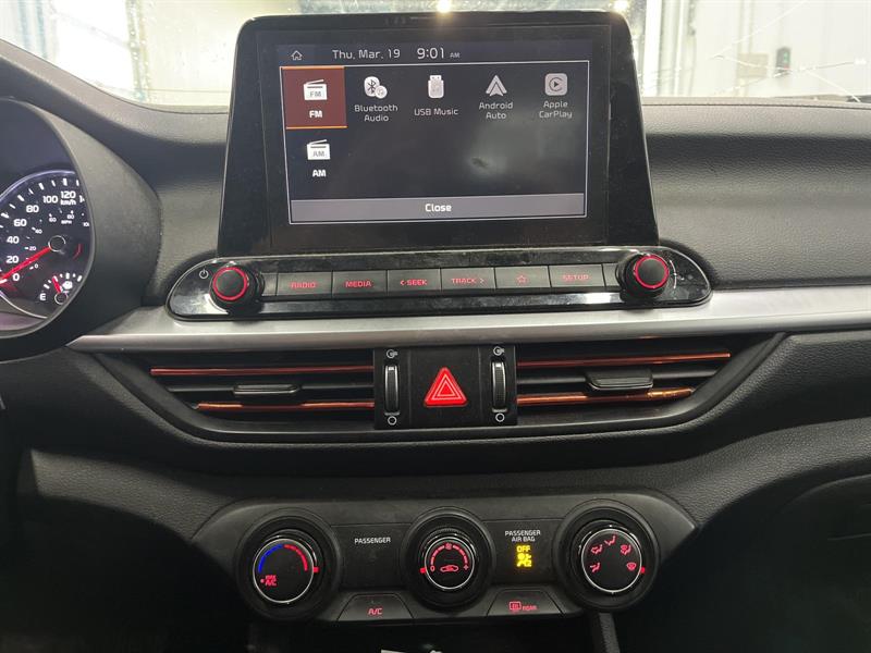 kia Forte 2023 - 16
