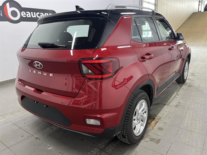 hyundai Venue 2022 - 5
