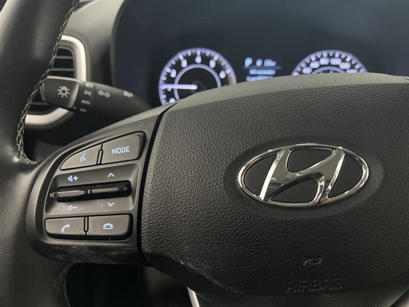 hyundai Venue 2022 - 14