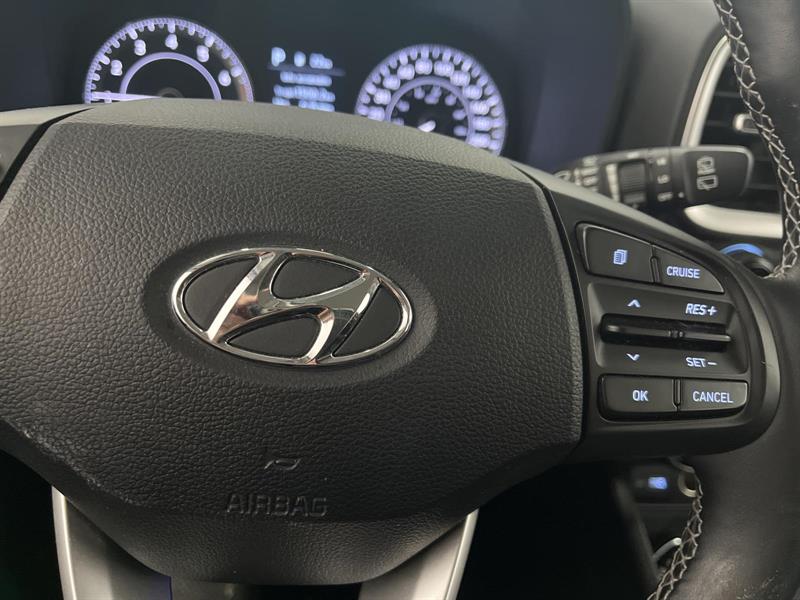 hyundai Venue 2022 - 16