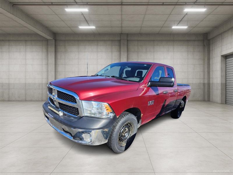 ram 1500 2015