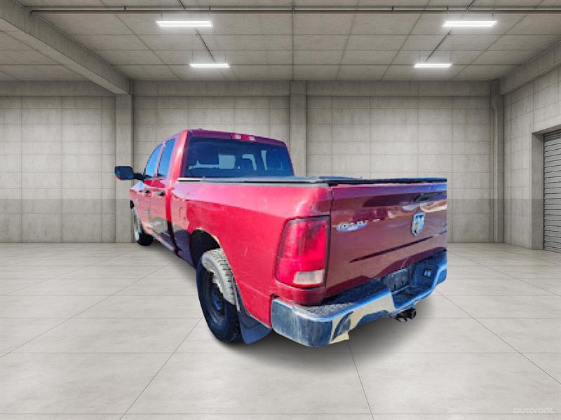 ram 1500 2015 - 4