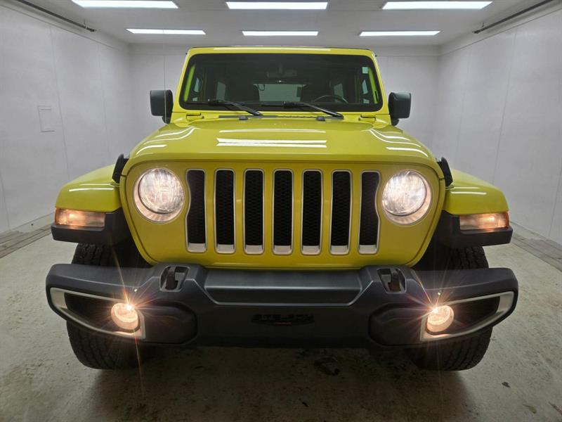 jeep Wrangler 2023 - 2